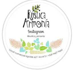 Rustica  Armonia