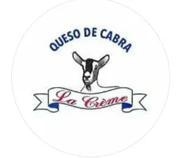 Queso de Cabra La Creme