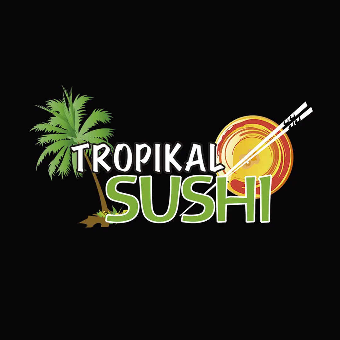 Tropikal Sushi