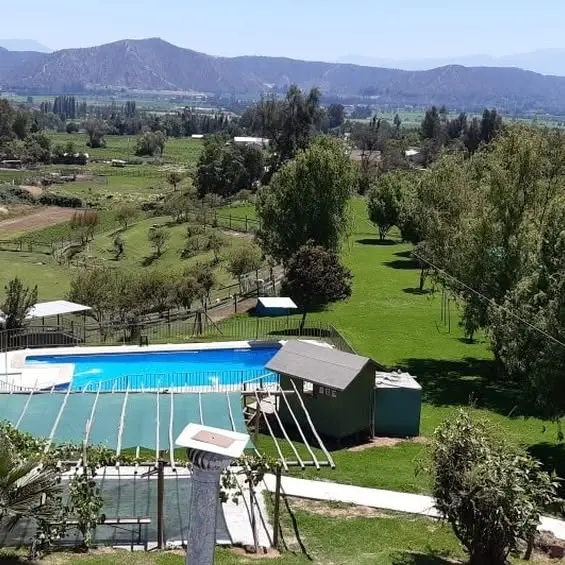 La Carrera de Mallarauco