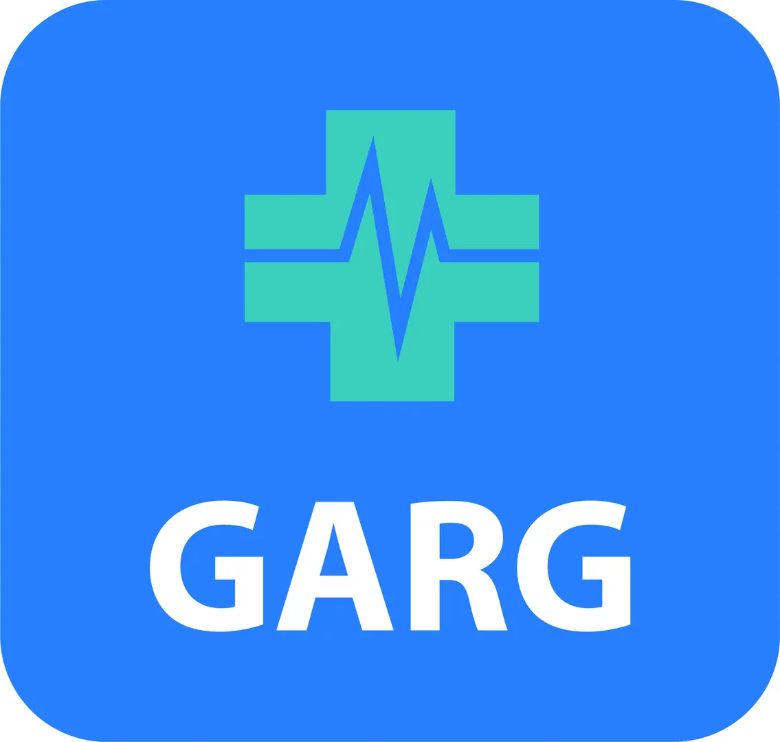 GARG ATENCION DE SALUD A DOMICILIO